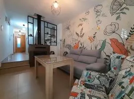 APARTAMENTO GIGONZA