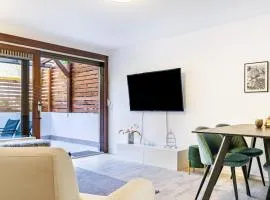 Becks schöne Ferienwohnung