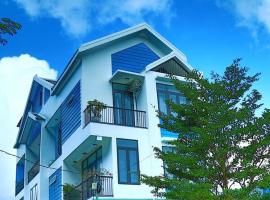 Oscar Villa And Apartment Hoi An, appart'hôtel à Hội An