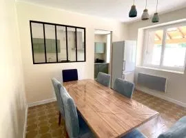 Maison Colonel Teyssier