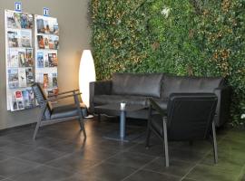 H&oacute;tel Vellir, hotel in Hafnarfj&ouml;r&eth;ur