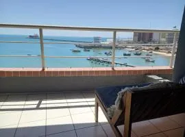 Yacht Coast Beira Mar