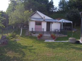 Apartman Alina&Alan, hotel v destinaci Bihać