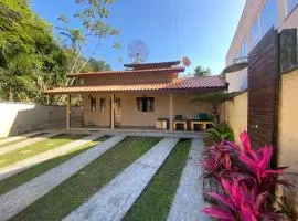 Linda casa Condomínio Costa do Sol - Bertioga