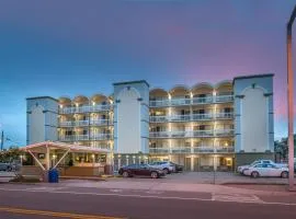 SureStay Hotel by Best Western Virginia Beach Royal Clipper