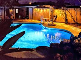 Loma Linda Courtyard Suites, hotel em Phoenix