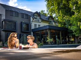 Boutique Hotel Sunrose 7 - Gourmet & SPA, hotel v destinaci Bohinj