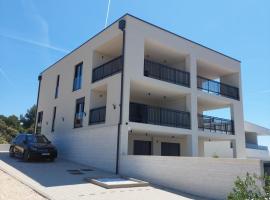 Markioli Residence, מלון בסביד