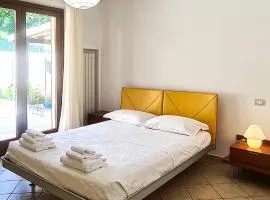 Le Cave Apartment