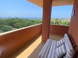 Vistas al mar -Torre del mar- HOME RENT MALAGA