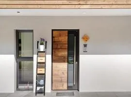 Stackler54 - mit Garten