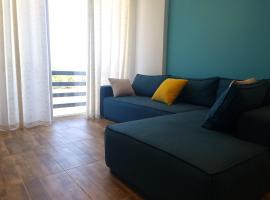 Teal Apartment, alquiler temporario en Durrës