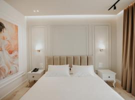 Seaside Hotel, hotel v destinaci Vlorë