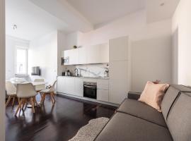 Bandello House, Corso Magenta - Milano