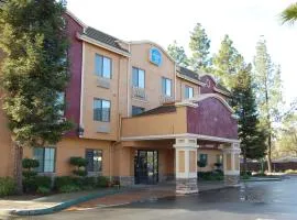 Pleasant Hill Inn