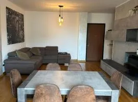 casa vacanza Isa e Rita-con parcheggio privato