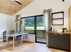 Stackler54 - mit Balkon