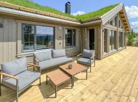 Gorgeous Home In Gålå With Sauna