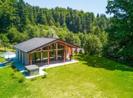 Cozy Home In Brezova Gora With Kitchen, casa o chalet en Trakoščansko Jezero