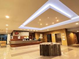 CK Kalina, ubytov&aacute;n&iacute; v soukrom&iacute; v destinaci Lądek-Zdr&oacute;j