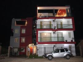Hary's Aparthotel, apartment in Toliara