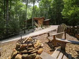 Smoky Mtn Cabin in Cashiers and Highlands Area