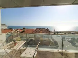 Ocean View Luxury Apartment
