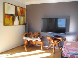 Central Reykjavík Apartment