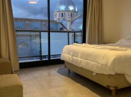 Apartamento Mirador de la Vi&ntilde;a.