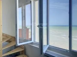 AL 48 - Duplex Bagatel Confort & Évasion Face à la Mer