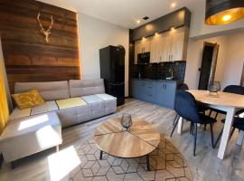 Apartamenty ZakopanePoleca - Krupówki Centrum