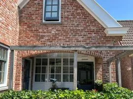 Vakantiewoning Brouwersbuurt