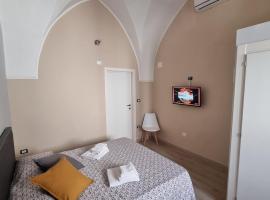 ILBaccone23, hotel em Mesagne