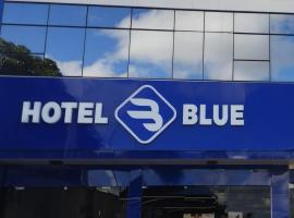 Hotel Blue, khách sạn ở Arapiraca