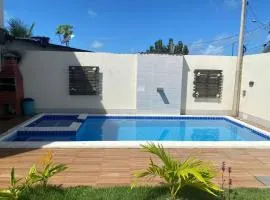 CASA DELUXE 1 Maragogi