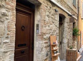 Appartements climatisés - Vieil Antibes, hotel sa Antibes