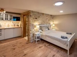 Prague West - Studio Chyne with Terrace