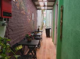 Belem Hostel, hotel in Belém