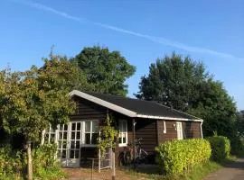 De Weide - Camping Botniahiem - Damwoude