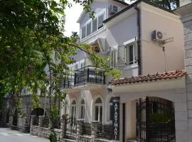 Apartments Nautica