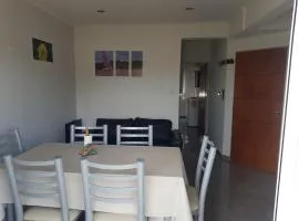 Departamento Zona Termas y Playa 2 a 4 personas