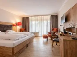 Hotel Sonnenhügel