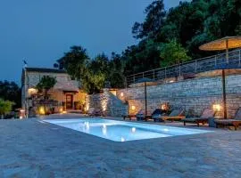 Villa Aurora Paxos