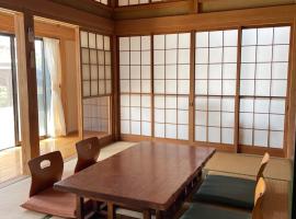 Oamishirasato - House - Vacation STAY 14599, hótel í Miyamae