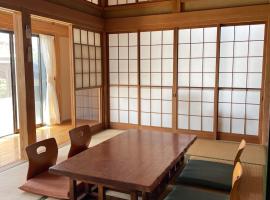Oamishirasato - House - Vacation STAY 14599, alquiler temporario en Miyamae