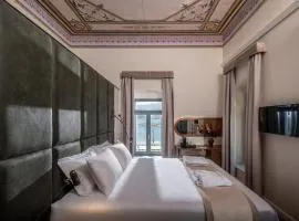 Palazzo di Sitia Luxury Suites、シティアにあるシチア空港 - JSHの周辺ホテル