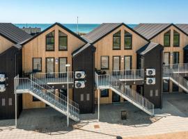 Havnehusene, Lejl 39