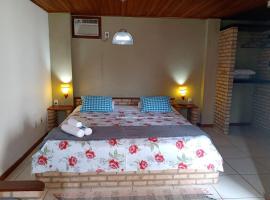 Pousada Nova Conquista, B&B/chambre d'hôtes à Penedo