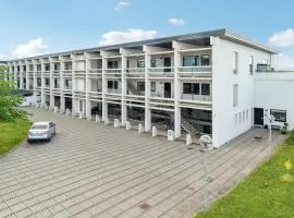 Beautiful Apartment In Ebeltoft With Wifi And 2 Bedrooms