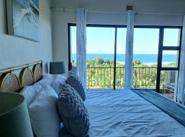 8 Eden Palms, Palm Beach, apartment in Port Edward